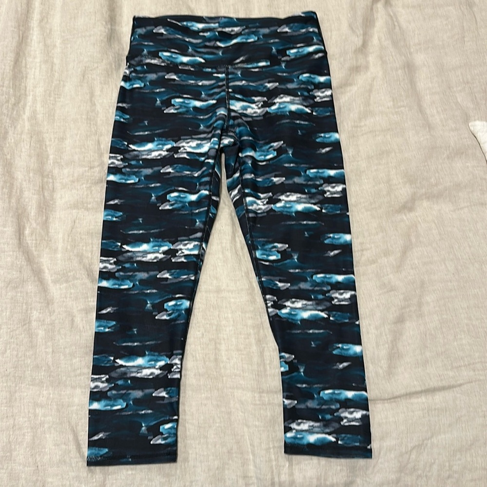 Fabletics xs capri